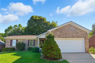 2614 Darien Drive, Jeffersonville, IN 47130