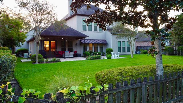 12057 Lake Estates Ave, Baton Rouge, LA 70810