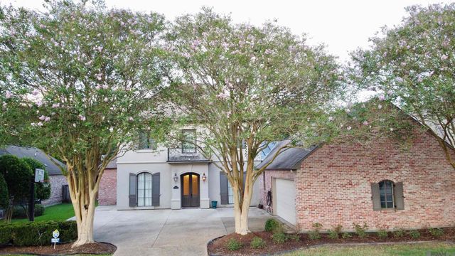 12057 Lake Estates Ave, Baton Rouge, LA 70810