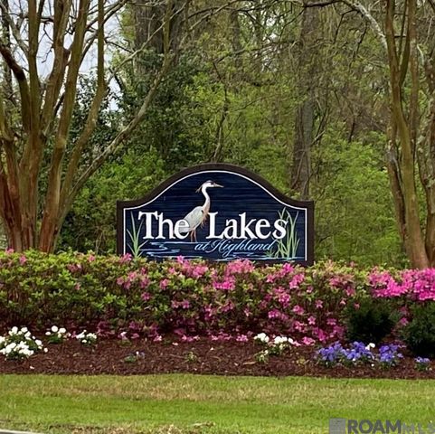 12057 Lake Estates Ave, Baton Rouge, LA 70810