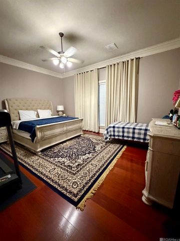 12057 Lake Estates Ave, Baton Rouge, LA 70810