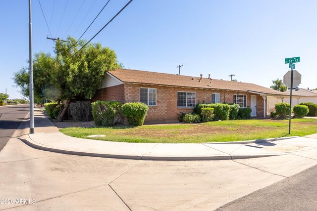 7337 E LEWIS Avenue, Scottsdale, AZ 85257