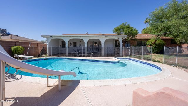 7337 E LEWIS Avenue, Scottsdale, AZ 85257