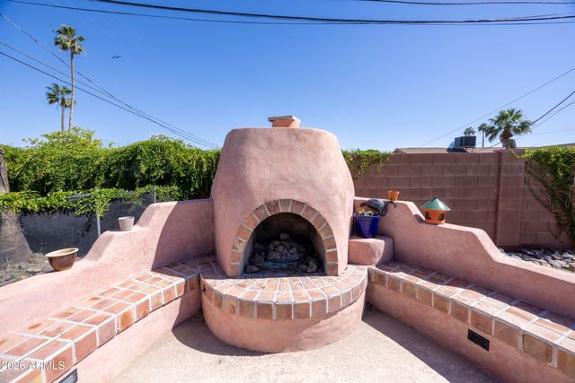 7337 E LEWIS Avenue, Scottsdale, AZ 85257