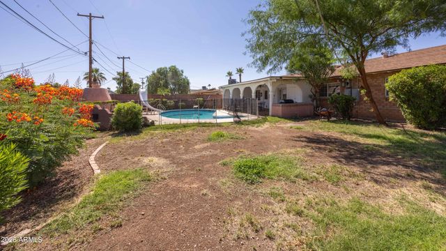 7337 E LEWIS Avenue, Scottsdale, AZ 85257