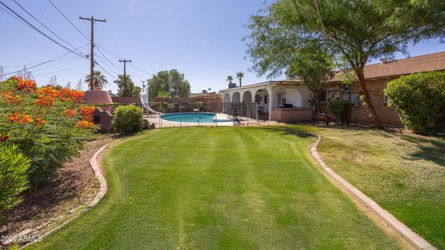 7337 E LEWIS Avenue, Scottsdale, AZ 85257