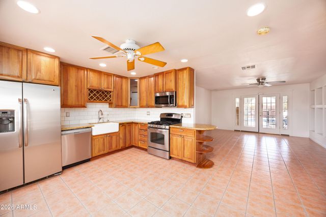 7337 E LEWIS Avenue, Scottsdale, AZ 85257