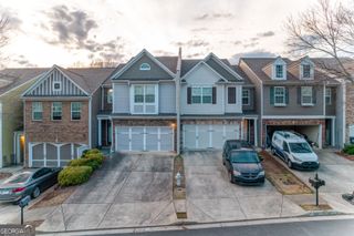 961 Pierce Ivy Court, Lawrenceville, GA 30043