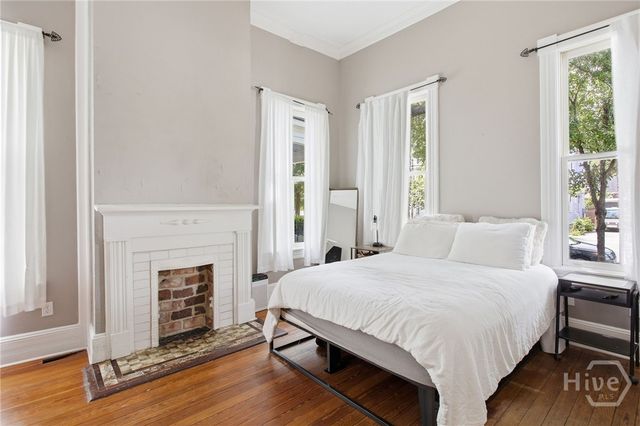 2308 Barnard Street, Savannah, GA 31401