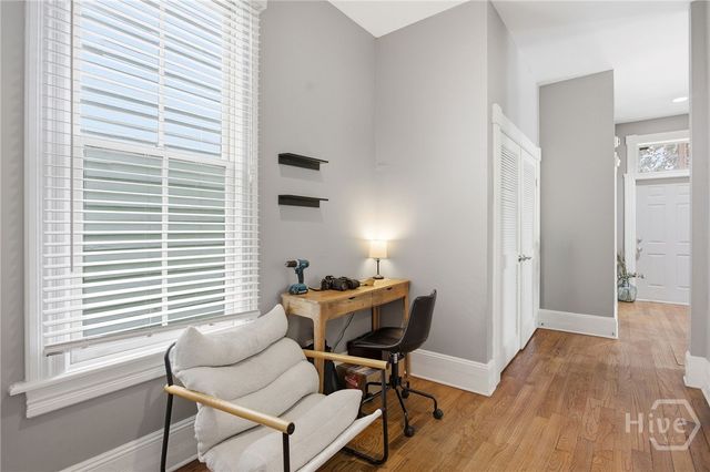 2308 Barnard Street, Savannah, GA 31401