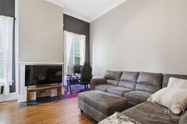 2308 Barnard Street, Savannah, GA 31401