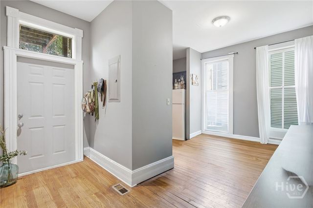 2308 Barnard Street, Savannah, GA 31401