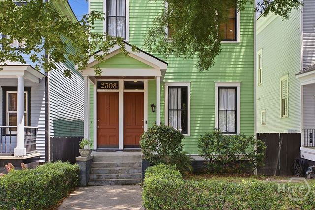 2308 Barnard Street, Savannah, GA 31401