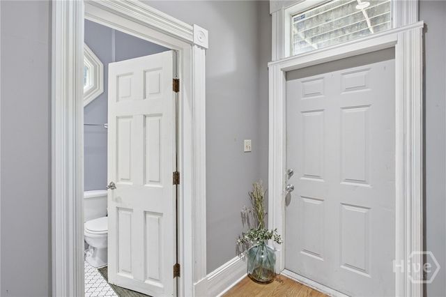 2308 Barnard Street, Savannah, GA 31401