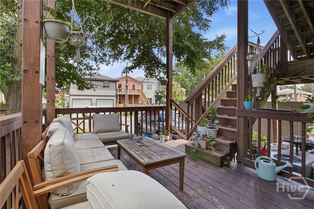 2308 Barnard Street, Savannah, GA 31401