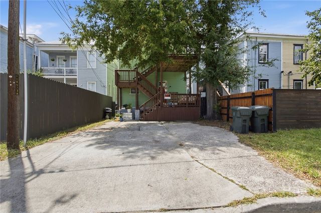 2308 Barnard Street, Savannah, GA 31401