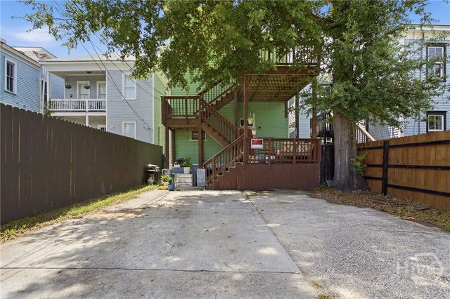 2308 Barnard Street, Savannah, GA 31401