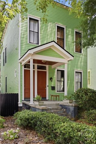 2308 Barnard Street, Savannah, GA 31401