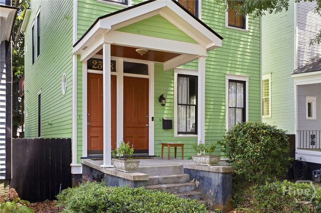 2308 Barnard Street, Savannah, GA 31401