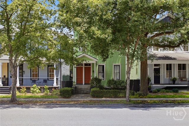 2308 Barnard Street, Savannah, GA 31401