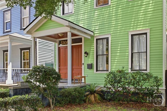 2308 Barnard Street, Savannah, GA 31401