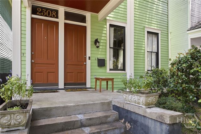 2308 Barnard Street, Savannah, GA 31401