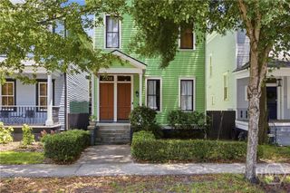 2308 Barnard Street, Savannah, GA 31401