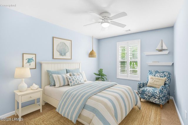 635 16th Street, Port Royal, SC 29935