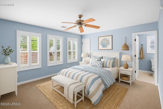 635 16th Street, Port Royal, SC 29935