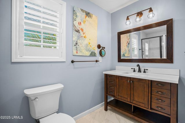 635 16th Street, Port Royal, SC 29935