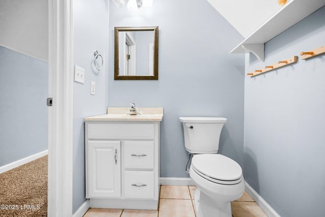 635 16th Street, Port Royal, SC 29935