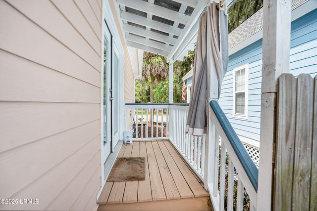 635 16th Street, Port Royal, SC 29935