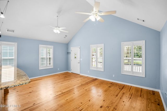 635 16th Street, Port Royal, SC 29935