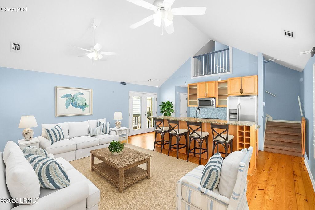 635 16th Street, Port Royal, SC 29935