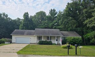 3861 Forest Edge Road, Muskegon Twp, MI 49442
