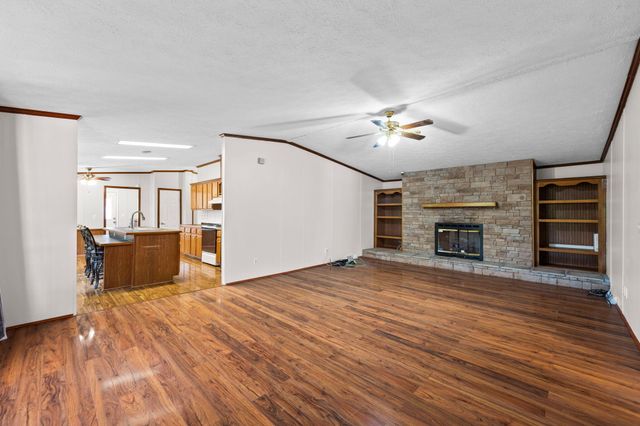 288 Five Points Road, Dayton, TN 37321