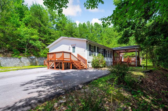288 Five Points Road, Dayton, TN 37321