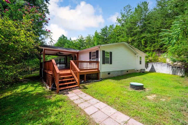 288 Five Points Road, Dayton, TN 37321