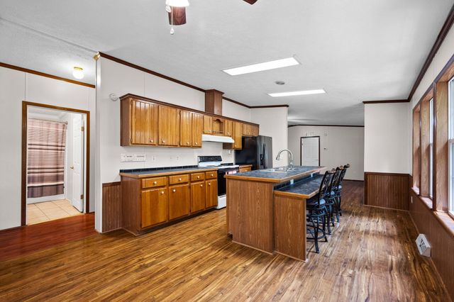 288 Five Points Road, Dayton, TN 37321