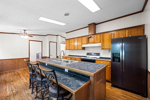 288 Five Points Road, Dayton, TN 37321