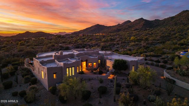 4252 N DIAMOND Point, Mesa, AZ 85207