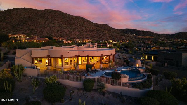 4252 N DIAMOND Point, Mesa, AZ 85207