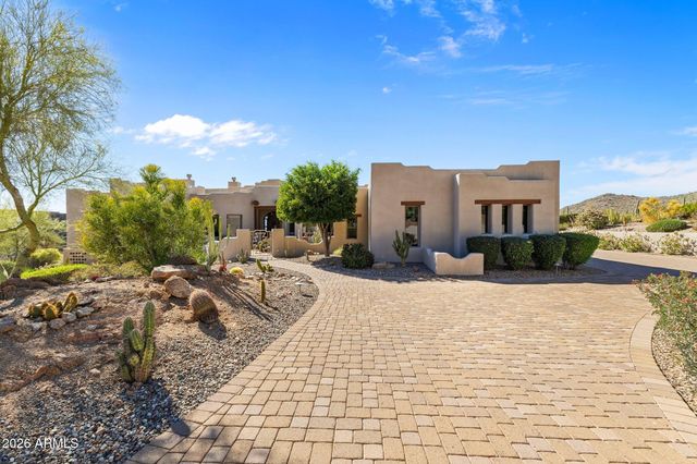 4252 N DIAMOND Point, Mesa, AZ 85207