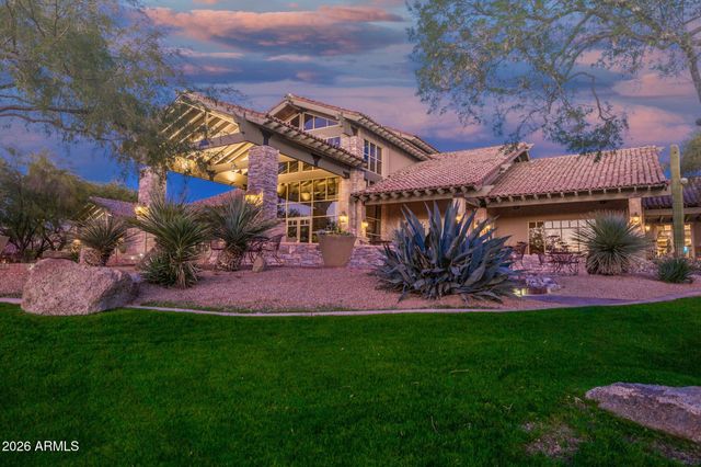 4252 N DIAMOND Point, Mesa, AZ 85207