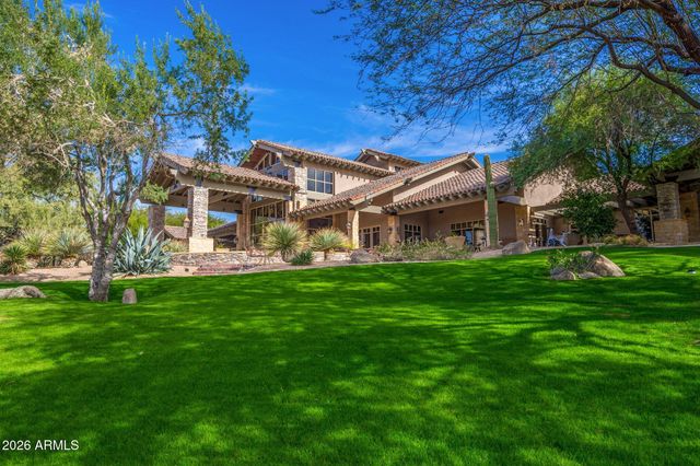 4252 N DIAMOND Point, Mesa, AZ 85207