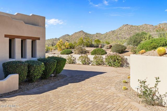 4252 N DIAMOND Point, Mesa, AZ 85207