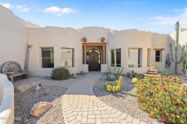 4252 N DIAMOND Point, Mesa, AZ 85207
