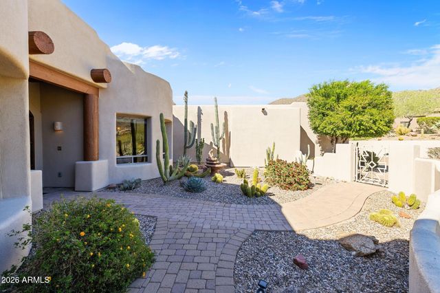 4252 N DIAMOND Point, Mesa, AZ 85207