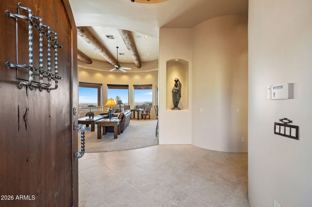 4252 N DIAMOND Point, Mesa, AZ 85207