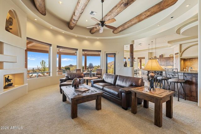 4252 N DIAMOND Point, Mesa, AZ 85207